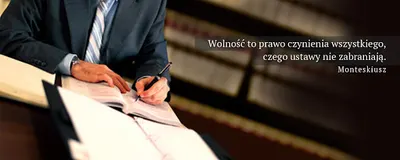 Kancelaria Adwokacka - Adwokat Damian Dereń